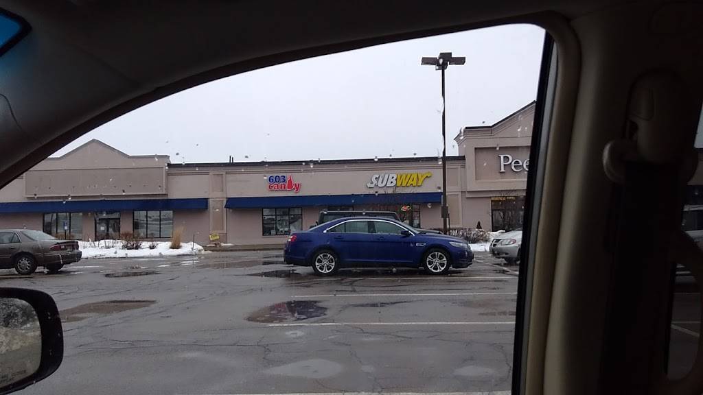Subway | restaurant | 96 Daniel Webster Hwy, Belmont, NH 03220, USA | 6035276002 OR +1 603-527-6002