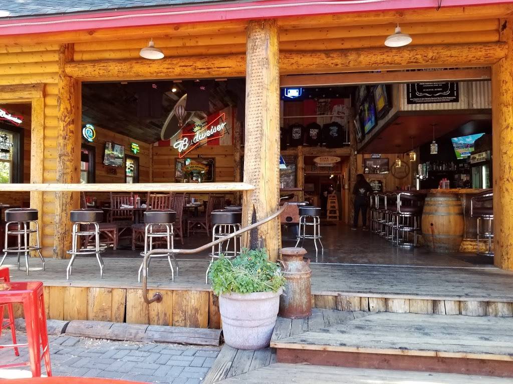 Sonneys BBQ Shack Bar & Grill | restaurant | 787 Emerald Bay Rd, South Lake Tahoe, CA 96150, USA | 5305417427 OR +1 530-541-7427