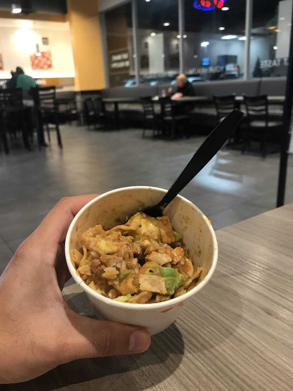 WaBa Grill | restaurant | 632 Redondo Ave, Long Beach, CA 90814, USA | 5623862268 OR +1 562-386-2268