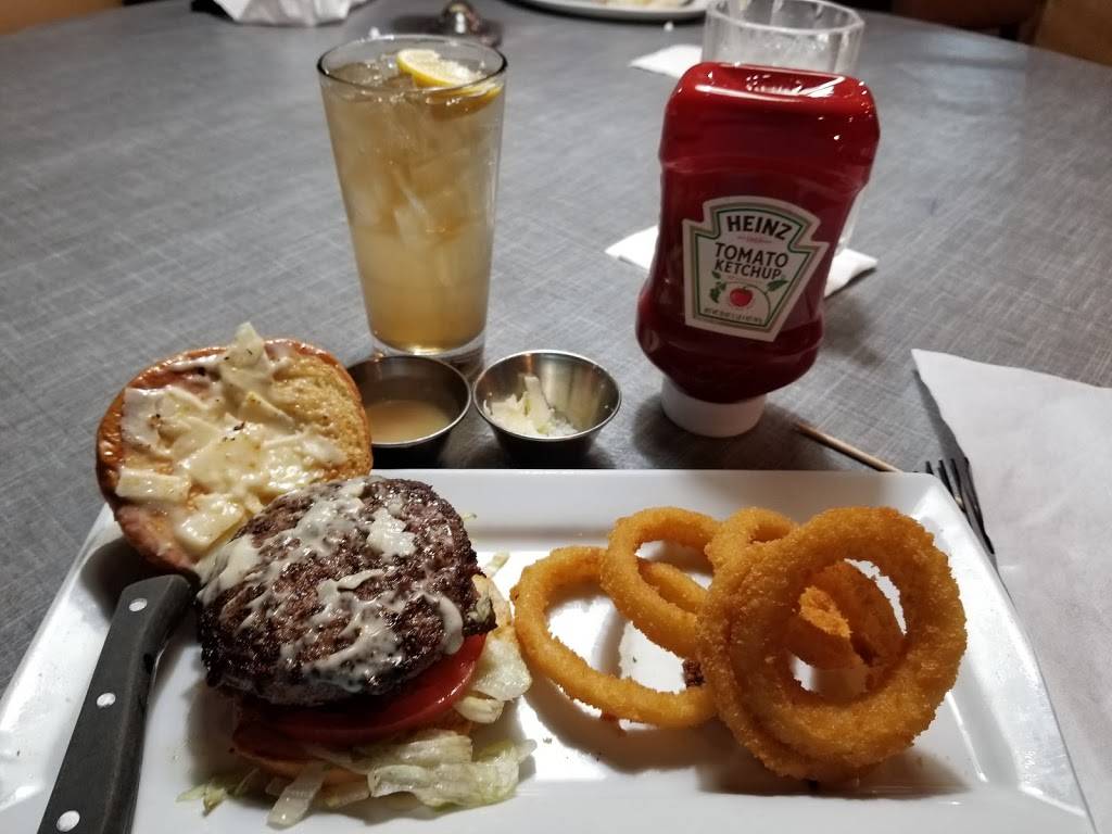 Ruby Tuesday | restaurant | 6736 MS-63, Moss Point, MS 39563, USA | 2284755100 OR +1 228-475-5100