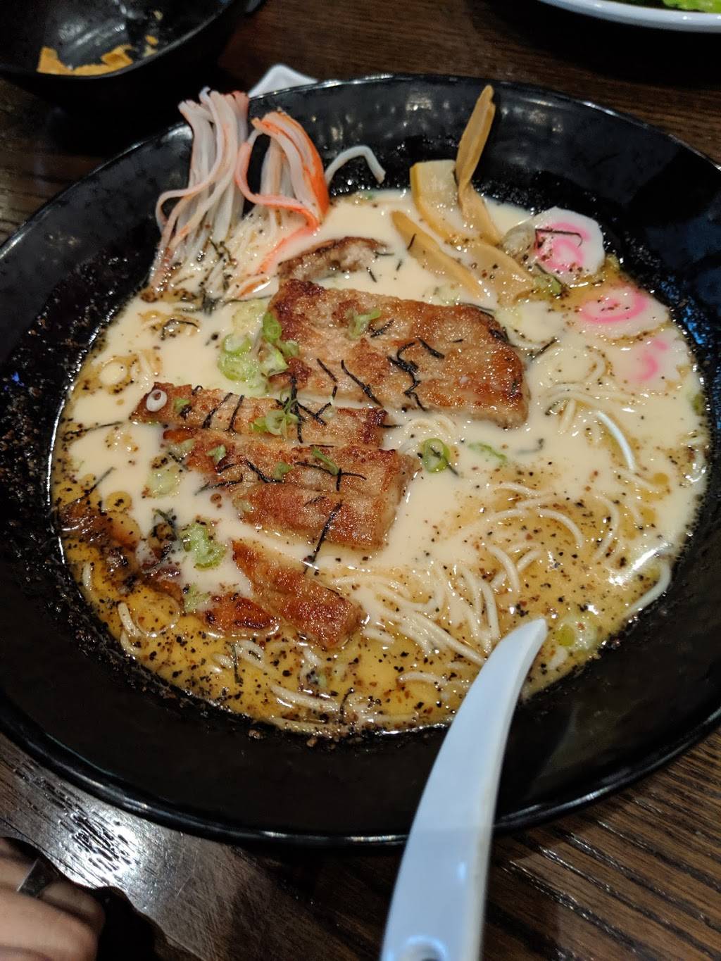 Soyumi Asian Kitchen | restaurant | 727 Buckhead Dr, Statesboro, GA 30458, USA | 9128715999 OR +1 912-871-5999