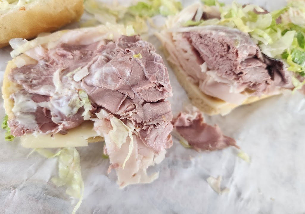 Jersey Mikes Subs | meal takeaway | 12860 IL-47, Huntley, IL 60142, USA | 2246553909 OR +1 224-655-3909