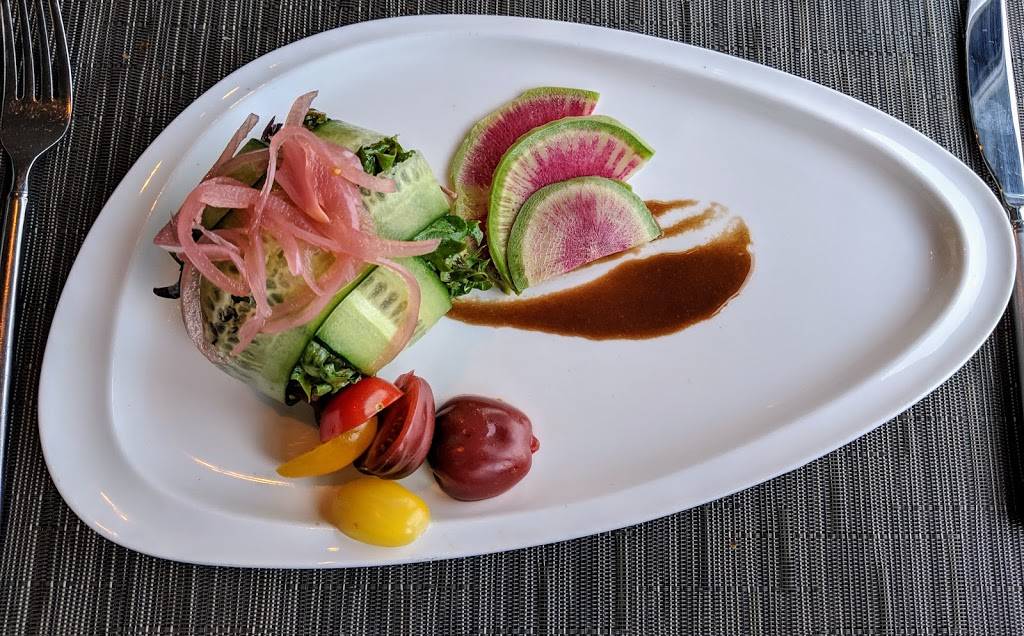 Altius | restaurant | 1230 Grandview Ave, Pittsburgh, PA 15211, USA | 4129044442 OR +1 412-904-4442