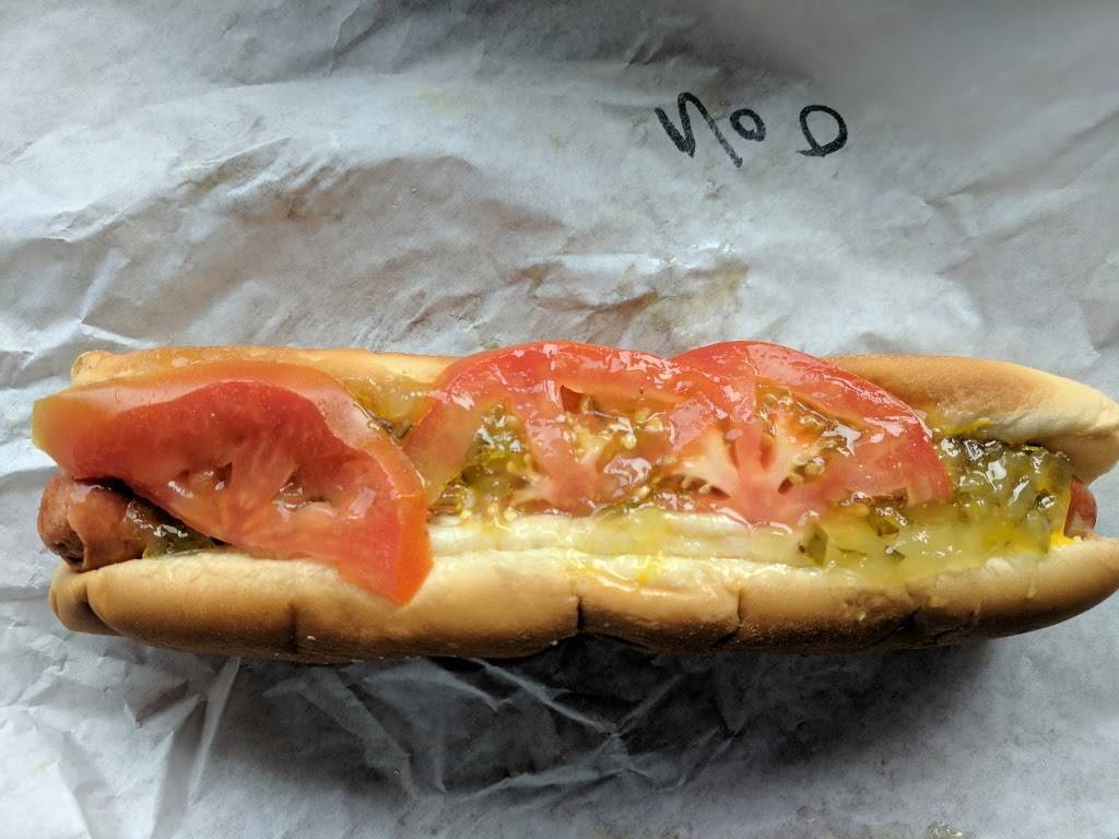 Kaspers Hot Dogs | cafe | 2551 MacArthur Blvd, Oakland, CA 94602, USA | 5105302308 OR +1 510-530-2308