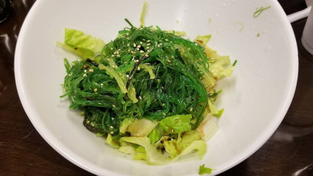 Hibachi Of Japan II | restaurant | 7335 Radio Rd #105, Naples, FL 34104, USA | 2393533003 OR +1 239-353-3003