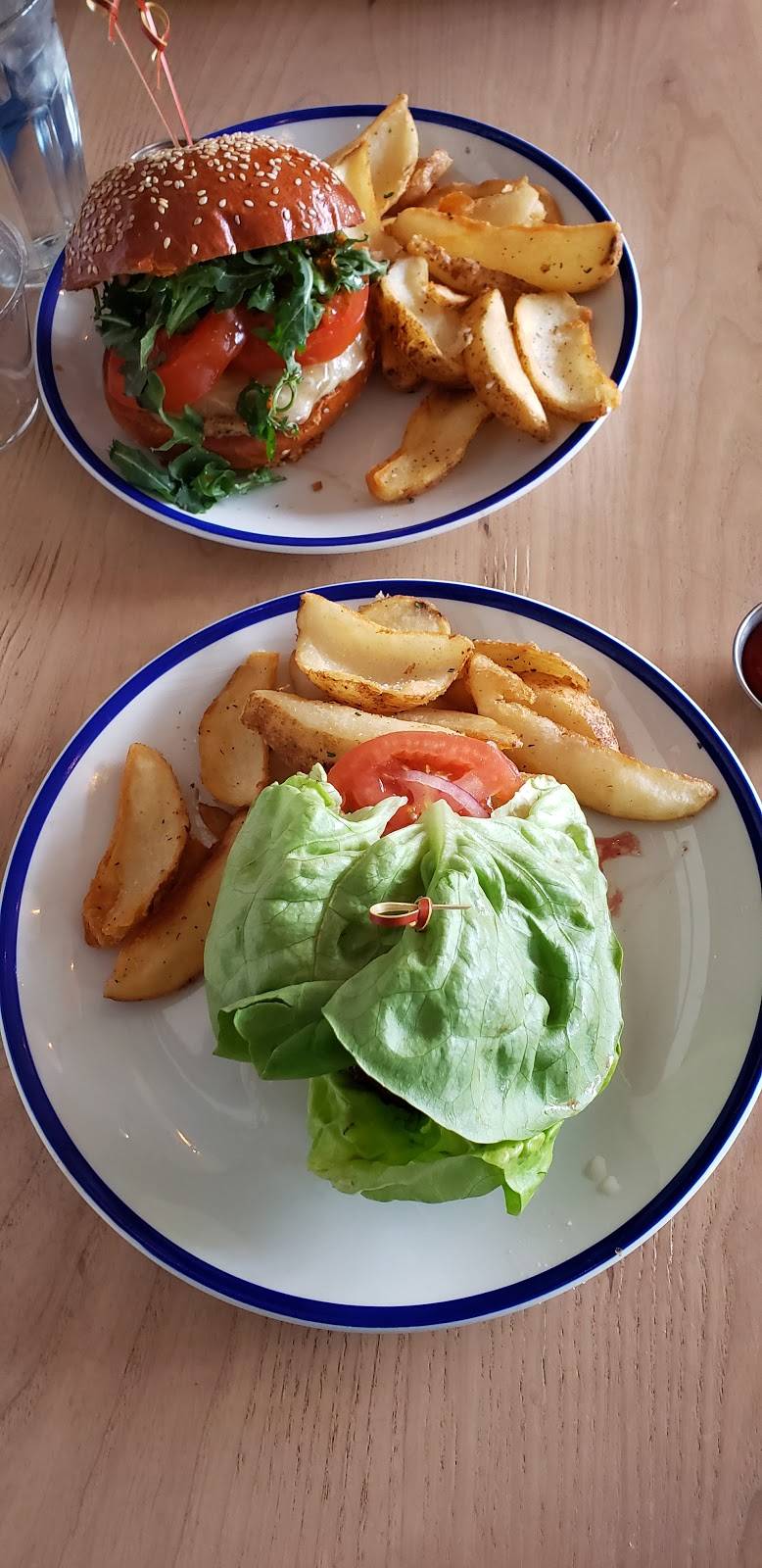 Juniper Table | restaurant | 100 W Tahquitz Canyon Way, Palm Springs, CA 92262, USA | 7609045032 OR +1 760-904-5032