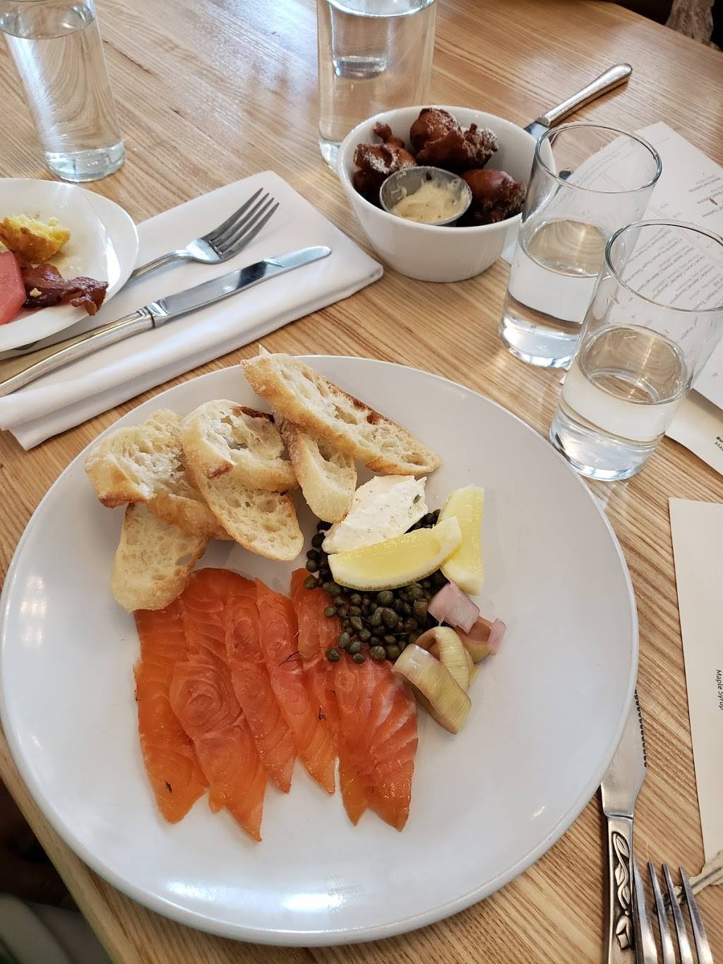 Colleens Kitchen | restaurant | 1911 Aldrich St #100, Austin, TX 78723, USA | 5125802413 OR +1 512-580-2413