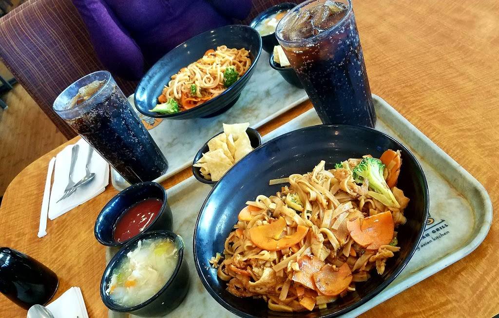 YCs Mongolian Grill | restaurant | 9120 E Indian Bend Rd #8, Scottsdale, AZ 85250, USA | 4809488011 OR +1 480-948-8011