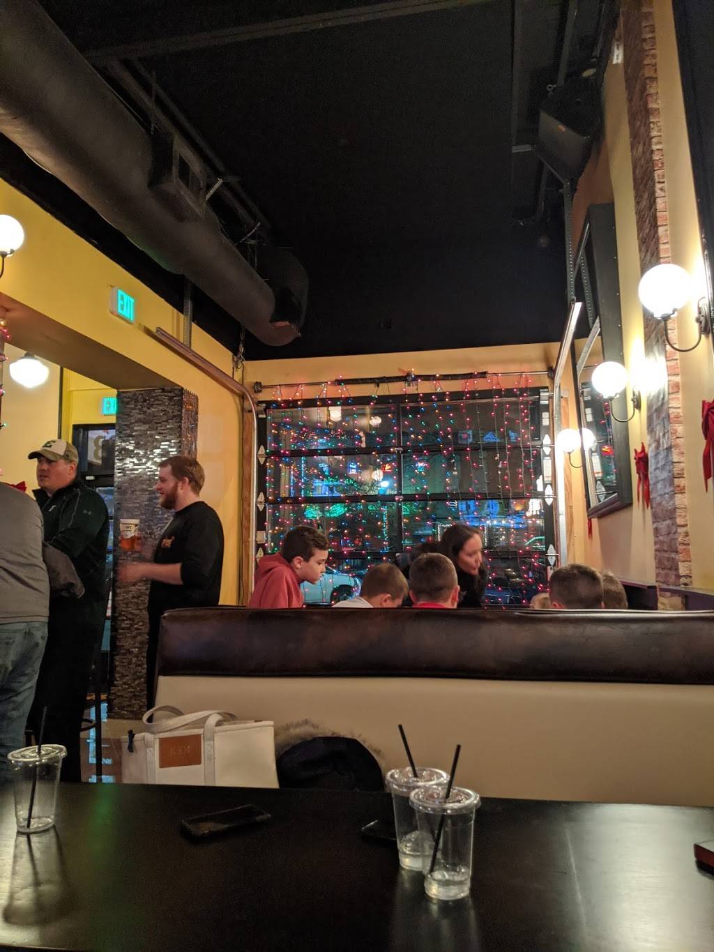 Spice Squared Indian restaurant, American & Sports Bar | restaurant | 2903 ODonnell St, Baltimore, MD 21224, USA | 6673033142 OR +1 667-303-3142