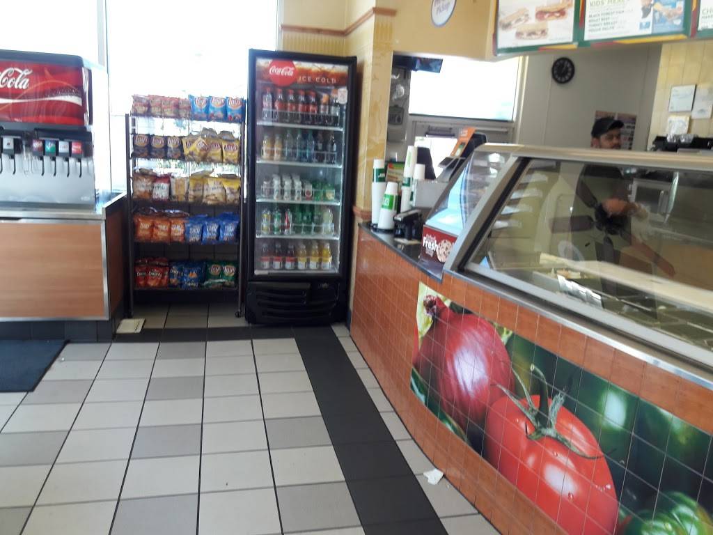 Subway Restaurants | restaurant | 1551 California Cir, Milpitas, CA 95035, USA | 4089359752 OR +1 408-935-9752