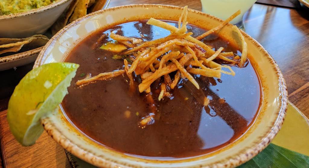 Frontera Cocina | restaurant | 1604 Buena Vista Dr, Lake Buena Vista, FL 32830, USA | 4075609197 OR +1 407-560-9197