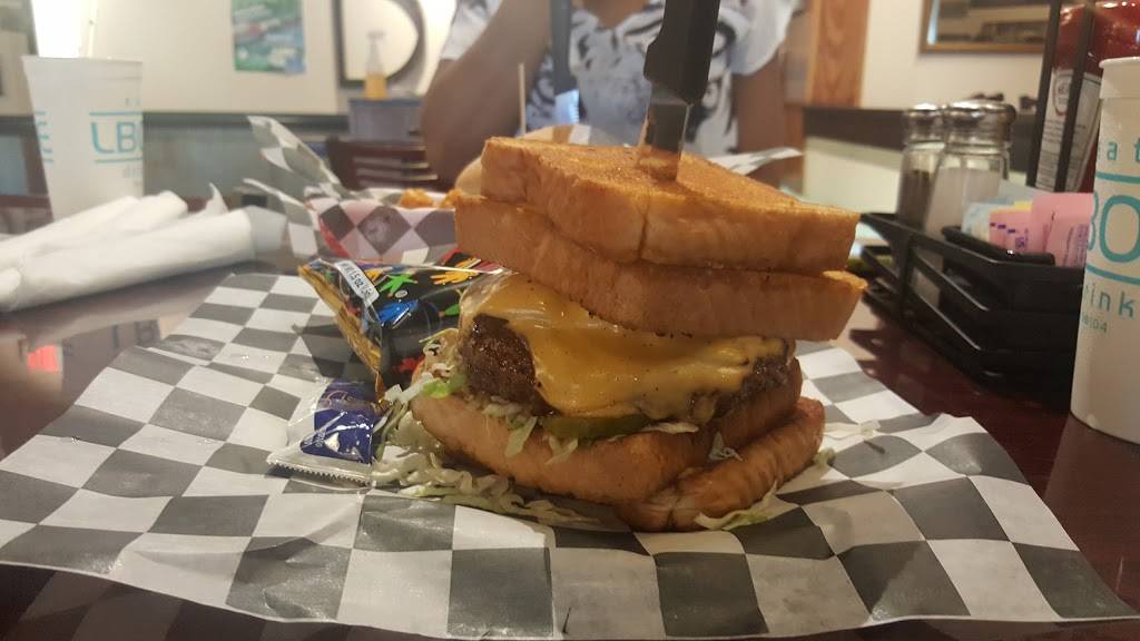LBOE | restaurant | 2021 Madison Ave, Memphis, TN 38104, USA | 9017250770 OR +1 901-725-0770
