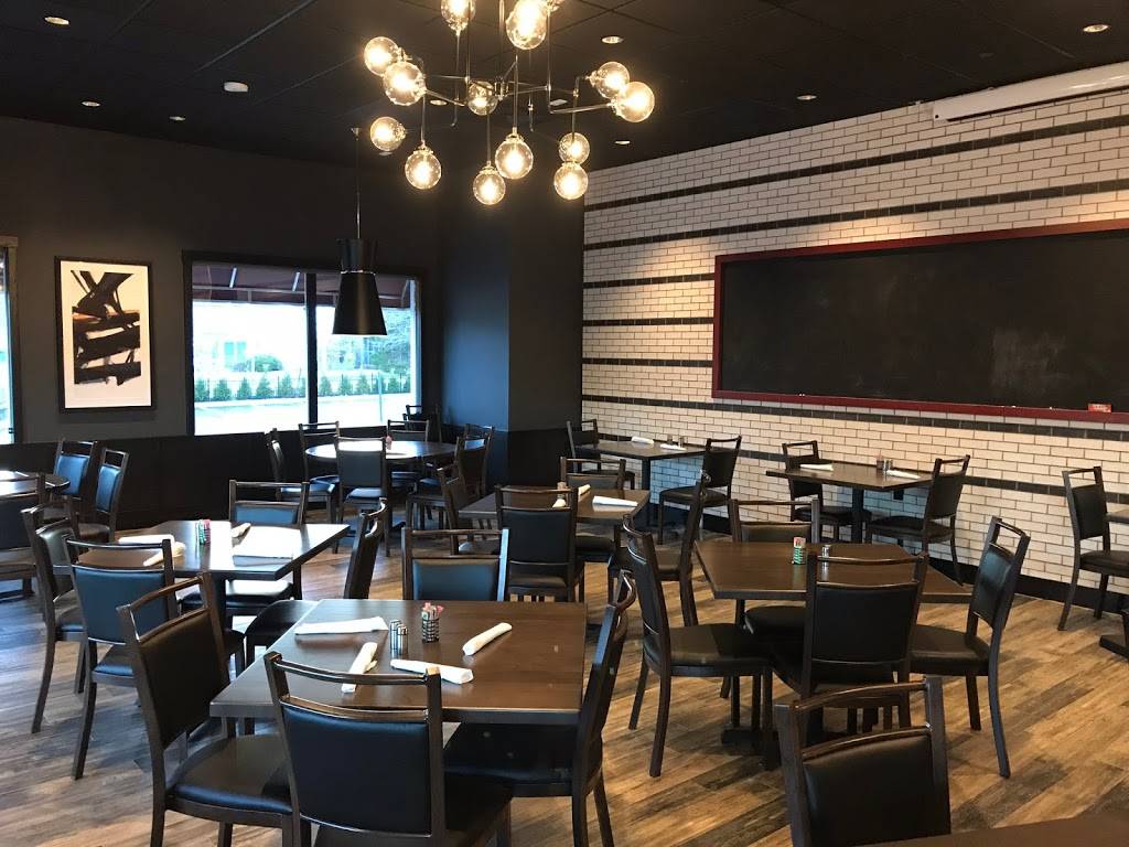 Pantry | bakery | 525 Merrick Rd, Rockville Centre, NY 11570, USA | 5167668848 OR +1 516-766-8848