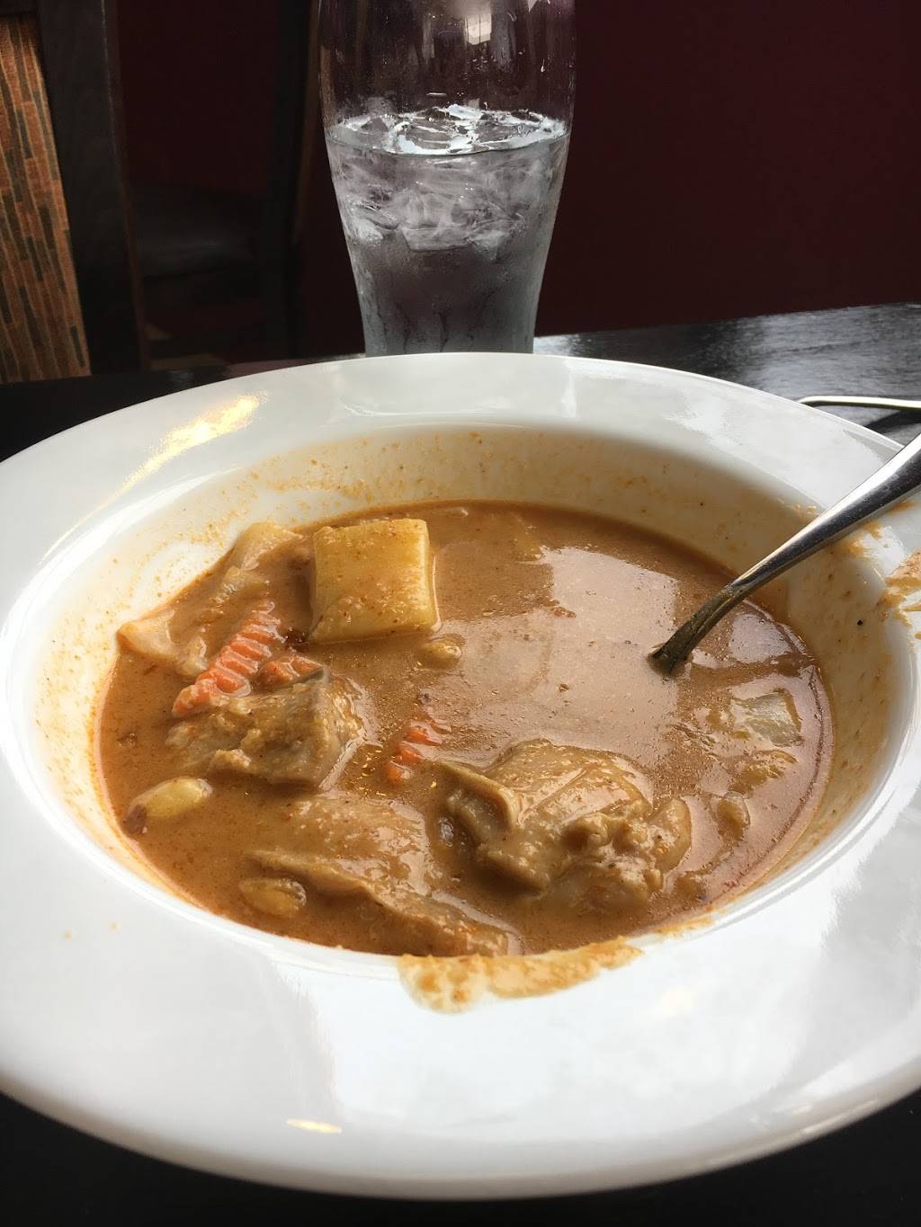 Thai Thai Kitchen | restaurant | 3218, 9525 Aurora Ave N, Seattle, WA 98103, USA | 2063973211 OR +1 206-397-3211