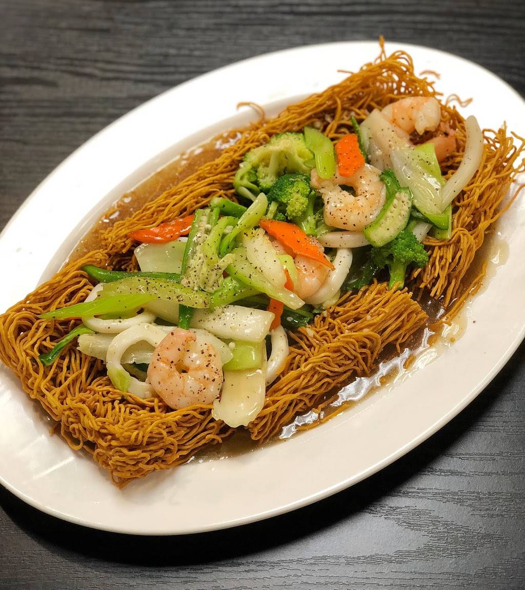 Senses Restaurant | restaurant | 175 S Capitol Ave, San Jose, CA 95127, USA | 4087916850 OR +1 408-791-6850