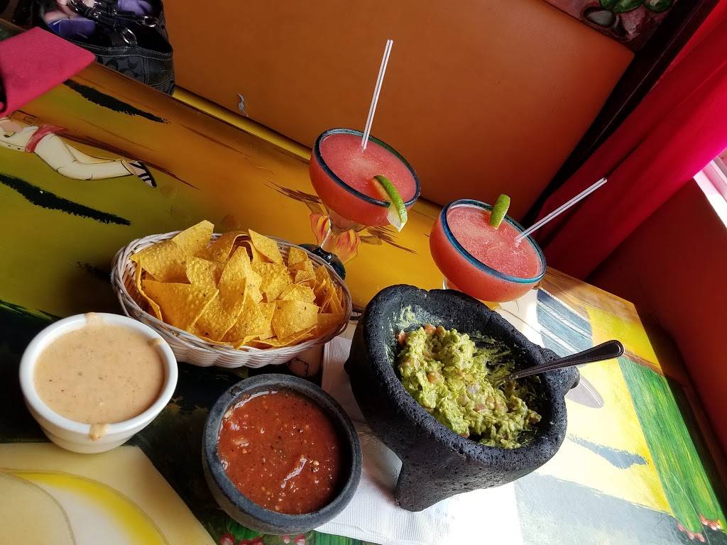 Riviera Maya Mexican Restaurant | restaurant | 340 US-206, Branchville, NJ 07826, USA | 9739486292 OR +1 973-948-6292