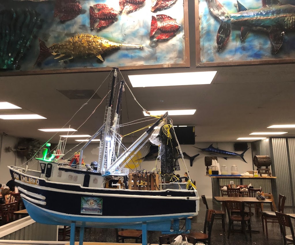 El Rey De Los Ostiones | restaurant | 4141 N 35th Ave, Phoenix, AZ 85017, USA | 6026281945 OR +1 602-628-1945