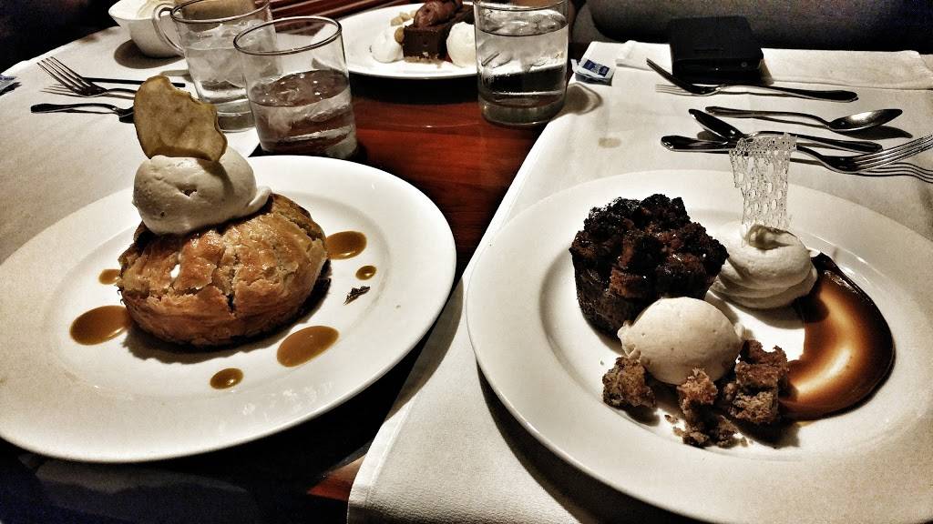 Berns Steak House | restaurant | 1208 S Howard Ave, Tampa, FL 33606, USA | 8132512421 OR +1 813-251-2421