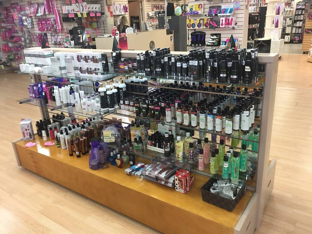 Cupid Boutique Sex Toys Toronto Intl Airport | restaurant | 185 Carlingview Dr Unit #1, Etobicoke, ON M9W 5E8, Canada | 4162131233 OR +1 416-213-1233