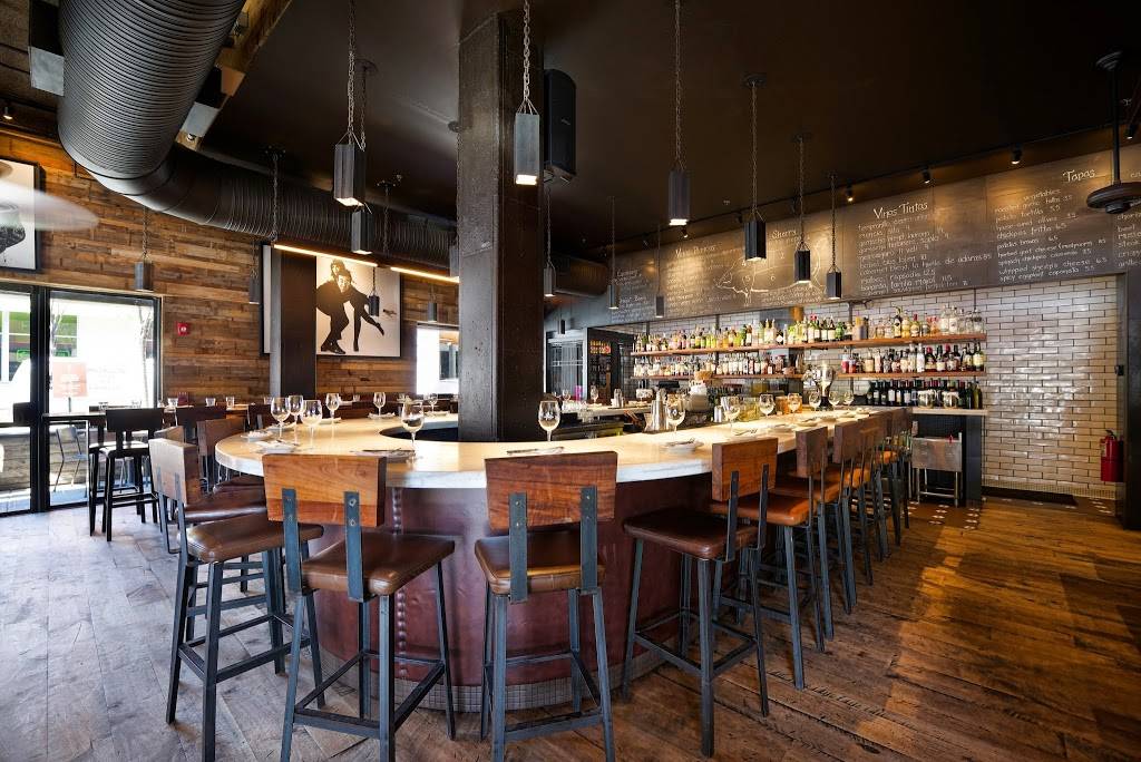 Barcelona Wine Bar | restaurant | 240 North Highland Avenue Northeast, Atlanta, GA 30307, USA | 4045891010 OR +1 404-589-1010