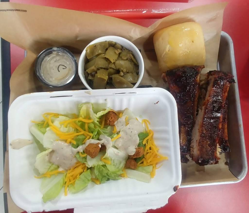 Dickeys Barbecue Pit | restaurant | 15239 US-90, Beaumont, TX 77713, USA | 4092998145 OR +1 409-299-8145