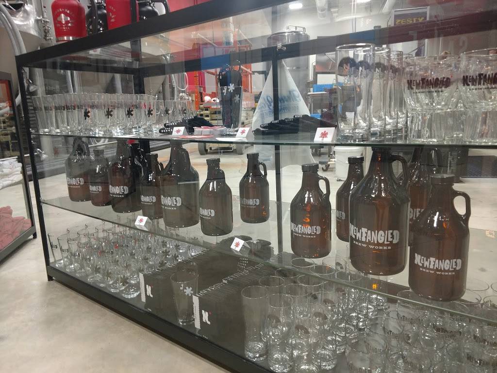 Newfangled Brew Works | restaurant | 8001 Union Station Boulevard, Harrisburg, PA 17111, USA | 7179826662 OR +1 717-982-6662