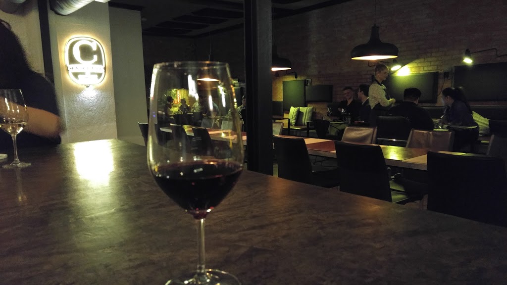 Camerata at Paulies | restaurant | 1830 Westheimer Rd, Houston, TX 77098, USA | 7135228466 OR +1 713-522-8466