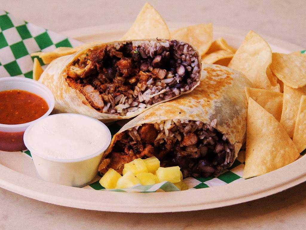 Latin Fusion Kitchen | restaurant | 8520 W 3rd St, Los Angeles, CA 90048, USA | 4247770616 OR +1 424-777-0616