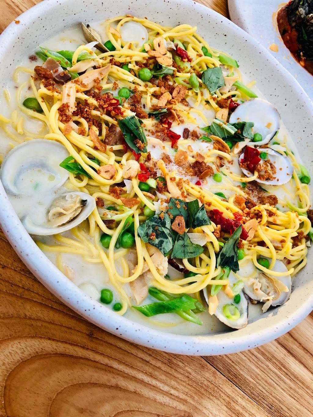 Lapeer Seafood Market | restaurant | 12 N Broad St, Alpharetta, GA 30009, USA | 6786919400 OR +1 678-691-9400