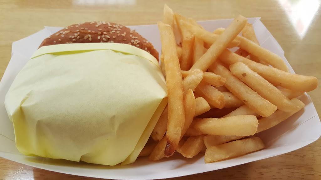 The Spot Teriyaki & Burgers | restaurant | 422 N Azusa Ave, Covina, CA 91722, USA | 6269677777 OR +1 626-967-7777