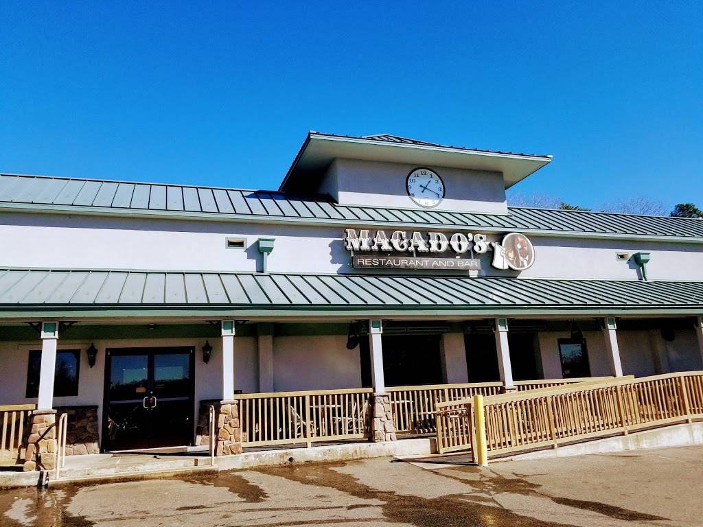 Macados | restaurant | 8650 University City Blvd, Charlotte, NC 28213, USA | 9802073508 OR +1 980-207-3508
