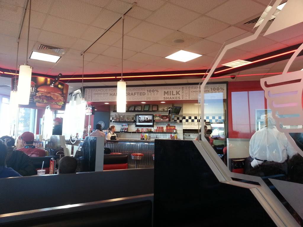 Steak n Shake | restaurant | 2313 Cobbs Ford Rd, Prattville, AL 36066, USA | 3342900035 OR +1 334-290-0035
