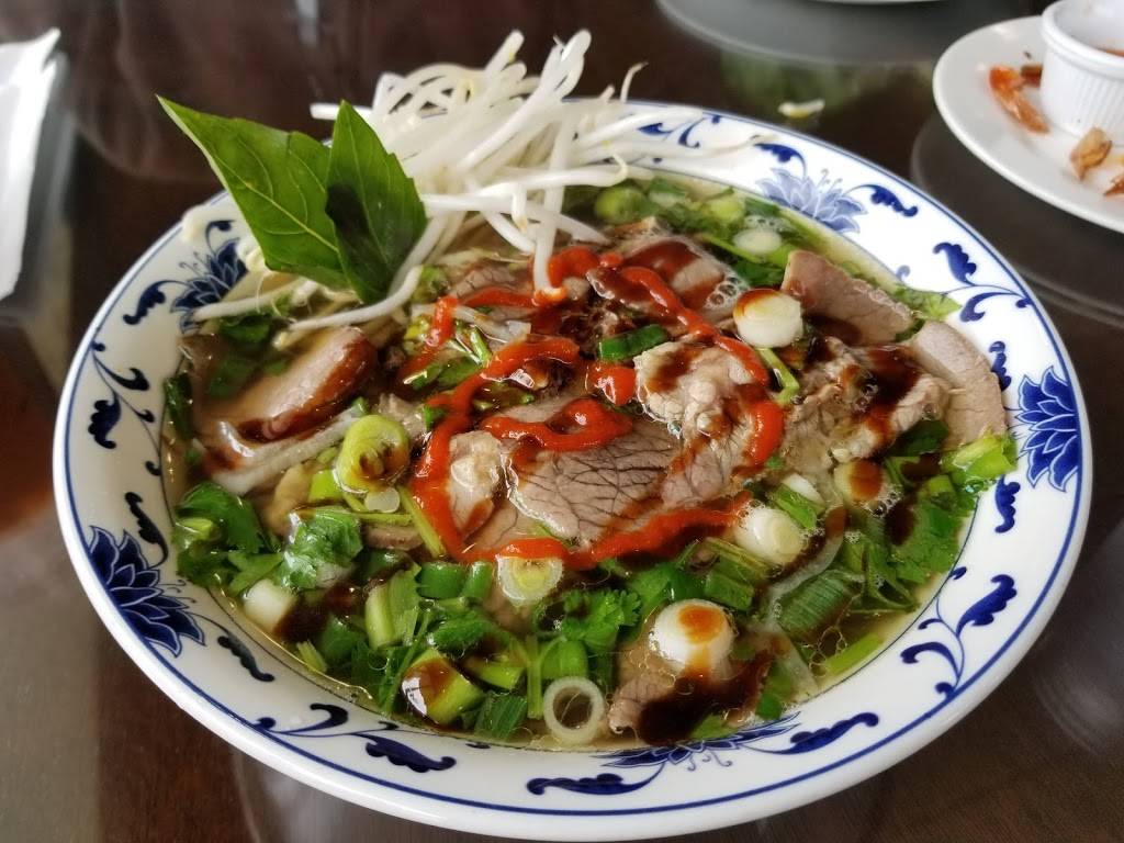Pho Mai Noodles Vietnamese Restaurant | restaurant | 5129 Evergreen Way suite a, Everett, WA 98203, USA | 4253038866 OR +1 425-303-8866