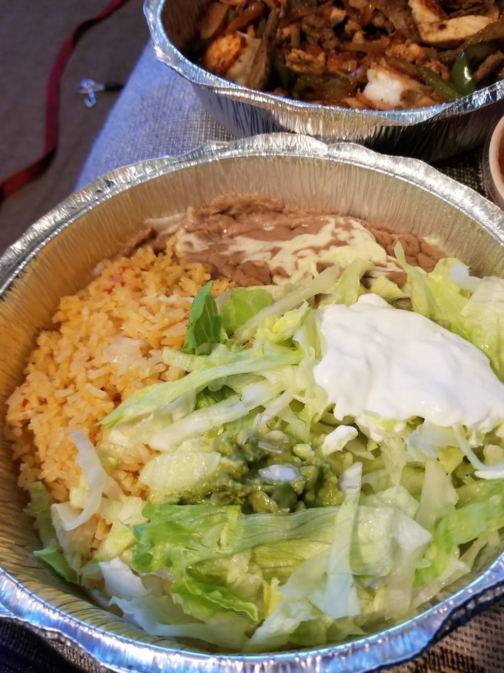 Arriba Villa Taqueria And Mexican Food | restaurant | 3040 University Pkwy, Winston-Salem, NC 27105, USA | 3368308125 OR +1 336-830-8125