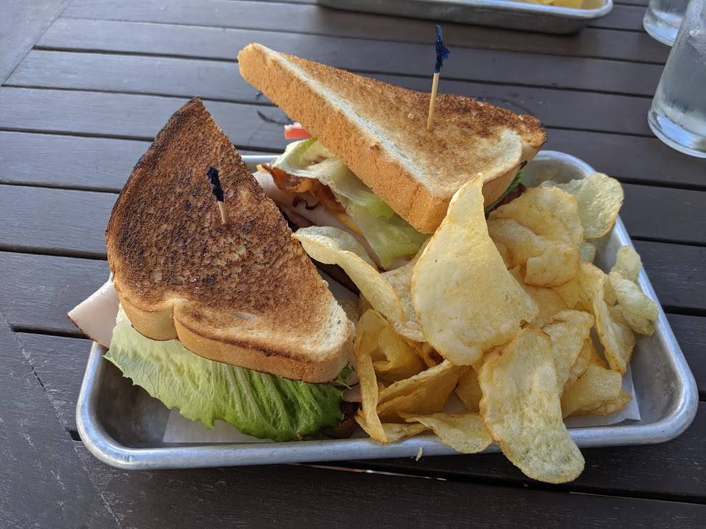 The Manhattan Social | restaurant | 69 Baltimore St, Cumberland, MD 21502, USA | 2405801158 OR +1 240-580-1158