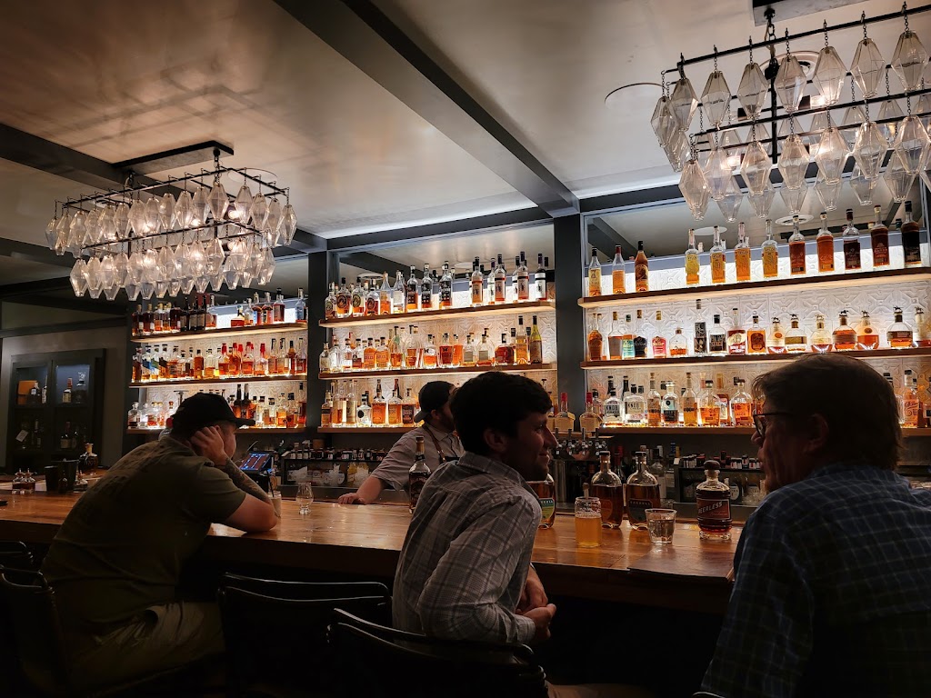 North of Bourbon | restaurant | 935 Goss Ave, Louisville, KY 40217, USA | 5027493305 OR +1 502-749-3305