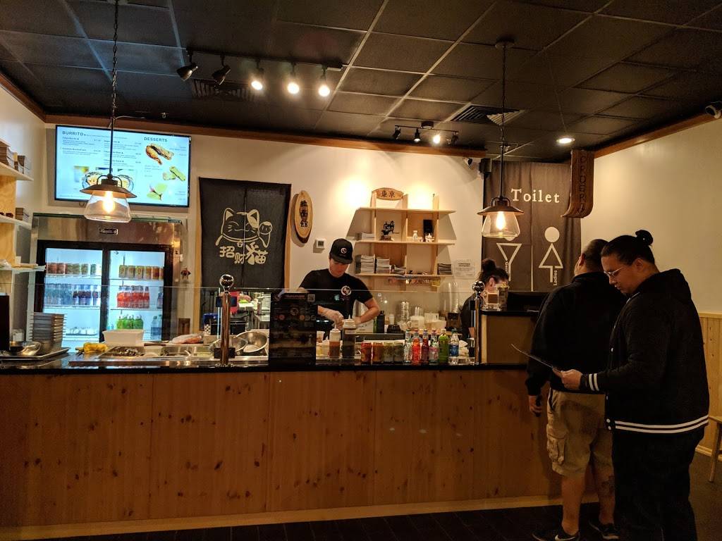 Tokyo Ramen & Poké | restaurant | 630 Atlantic Blvd Suite13, Neptune Beach, FL 32266, USA | 9048789999 OR +1 904-878-9999