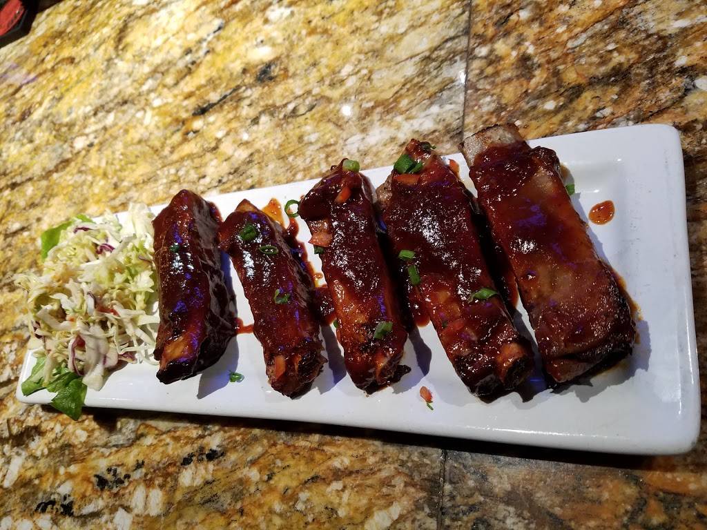 Black Bull Chop House | restaurant | 300 Pacific Coast Hwy, Huntington Beach, CA 92648, USA | 7149696700 OR +1 714-969-6700