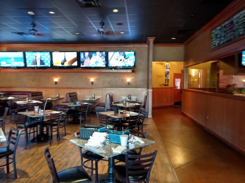 Gallaghers Sports Grill | restaurant | 34406 N Black Mountain Pkwy, Cave Creek, AZ 85331, USA | 4805958800 OR +1 480-595-8800