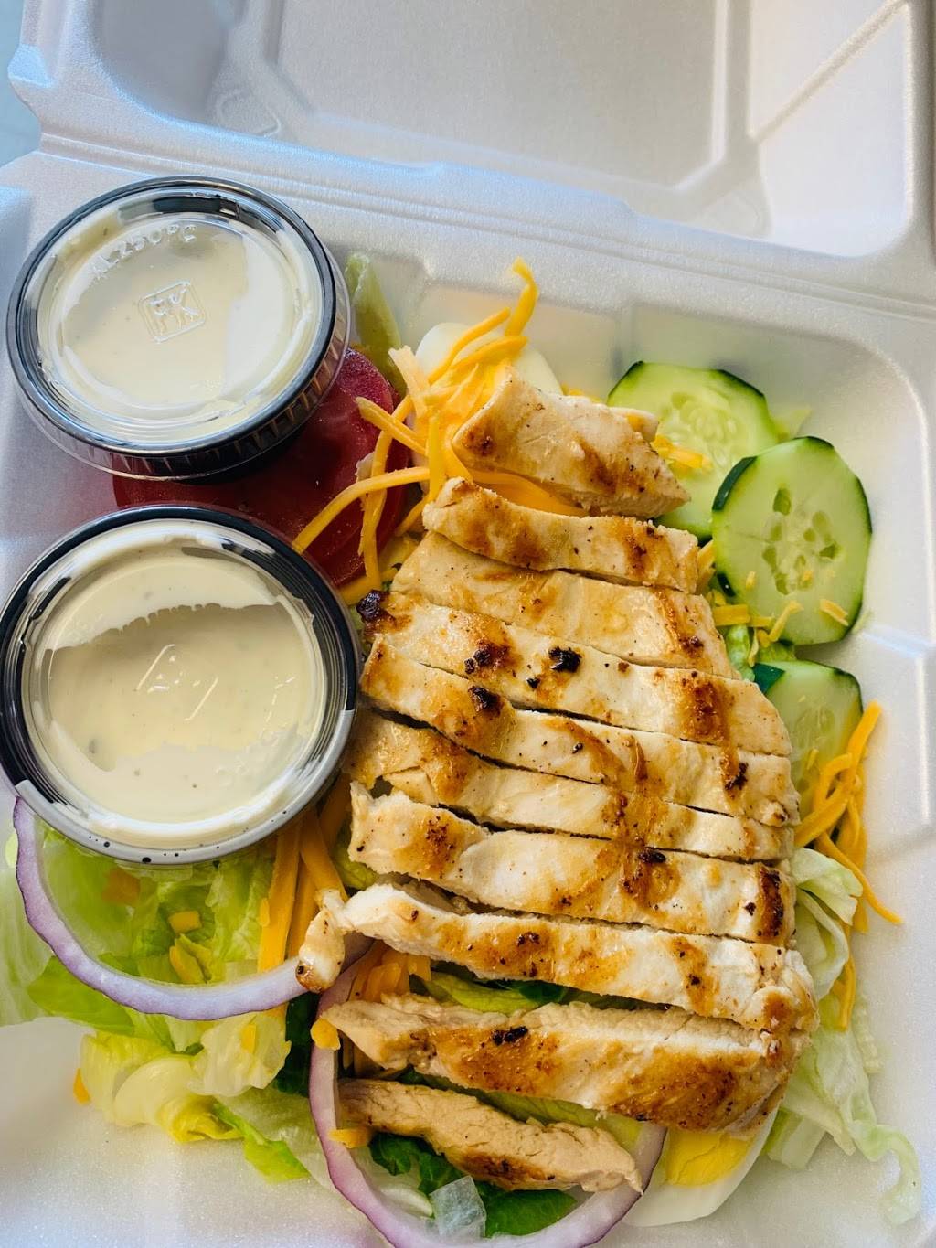 Countryside Cafe | restaurant | 500 E Milam St, Mexia, TX 76667, USA | 2544725070 OR +1 254-472-5070