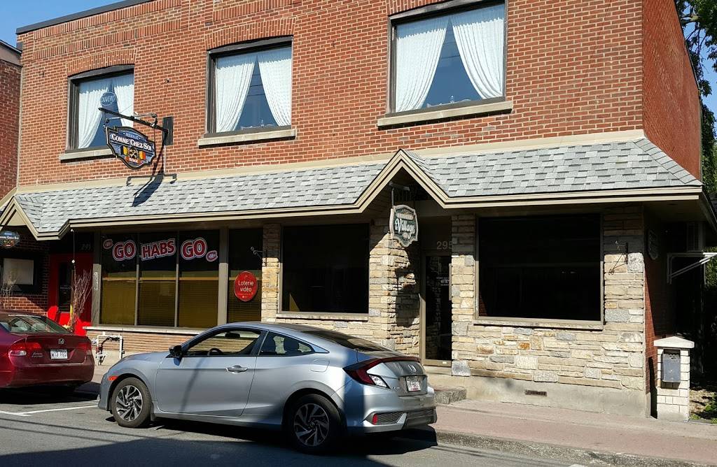 Comme Chez Soi Restaurant | restaurant | 297 Chemin du Bord-du-Lac, Pointe-Claire, QC H9S 4L4, Canada | 5146939555 OR +1 514-693-9555