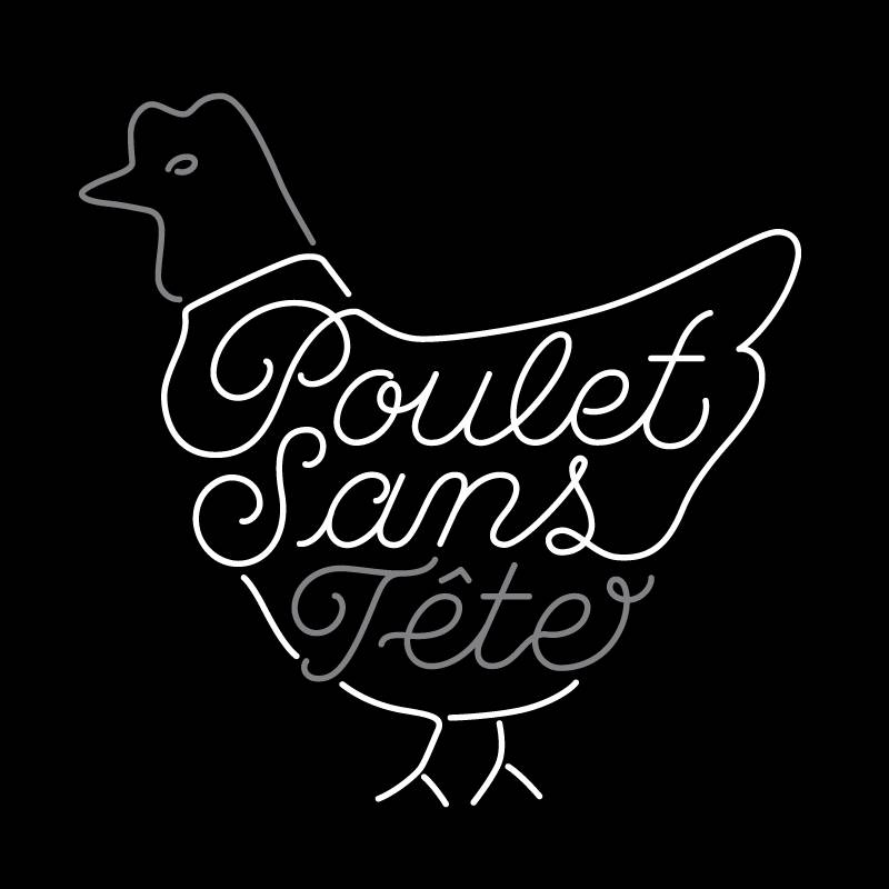 Poulet Sans Tete | restaurant | 117 Perry St, New York, NY 10014, USA | 2127271170 OR +1 212-727-1170