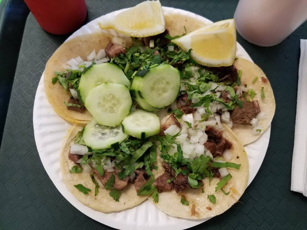 Taco Mich & Bar #3 | restaurant | 10430 N 19th Ave, Phoenix, AZ 85021, USA | 6029444921 OR +1 602-944-4921