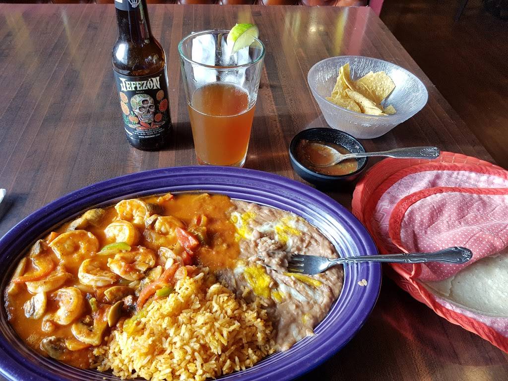 Los Portales | restaurant | 430 Moffett Blvd, Mountain View, CA 94043, USA | 6509680453 OR +1 650-968-0453