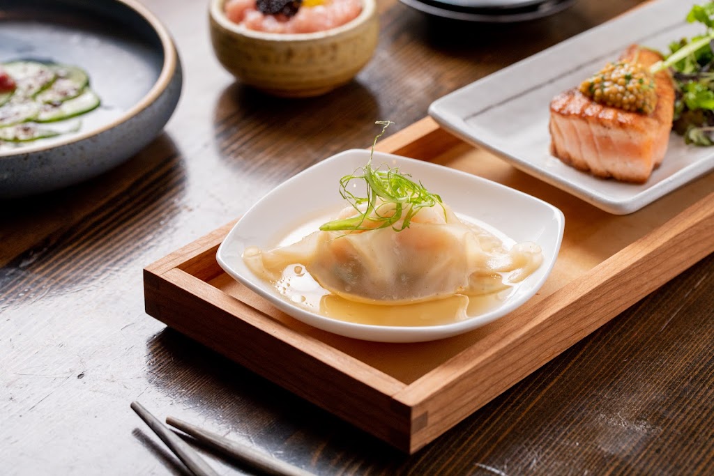 Yokocho | restaurant | 167 N Green St, Chicago, IL 60607, USA | 3128901119 OR +1 312-890-1119