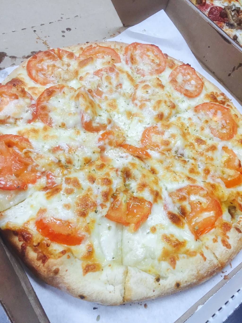 Venice Pizza | restaurant | 4645 W Maryland Ave, Glendale, AZ 85301, USA | 6239340000 OR +1 623-934-0000