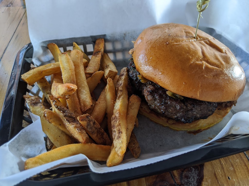 Warp and Weft | restaurant | 197 Market St, Lowell, MA 01852, USA | 9784556537 OR +1 978-455-6537