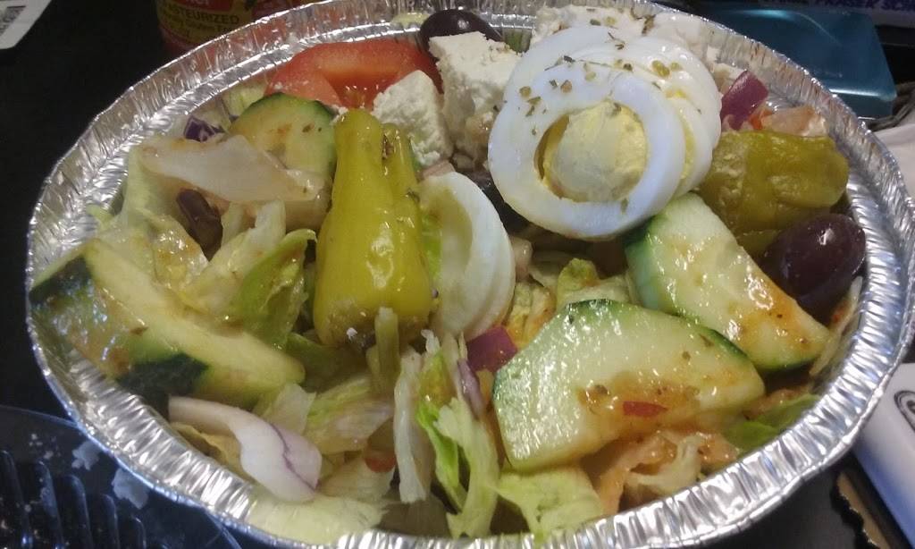 Mad Greek | restaurant | 4504 900 E, Millcreek, UT 84107, USA | 8012664501 OR +1 801-266-4501