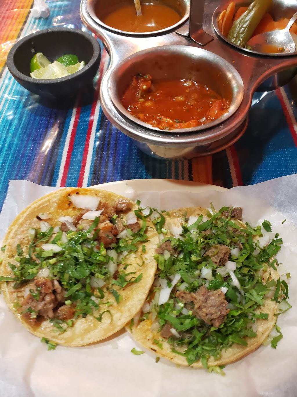 El Charro De San Francisco | restaurant | 6638, 3655 East 106th Street, Chicago, IL 60617, USA | 7737343584 OR +1 773-734-3584