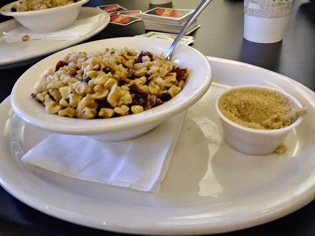 Roots Coffeebar & Cafe | cafe | 363 W Main St, Waukesha, WI 53186, USA | 2622328564 OR +1 262-232-8564